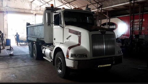 Engel Truck Repairs - Internet Find 0