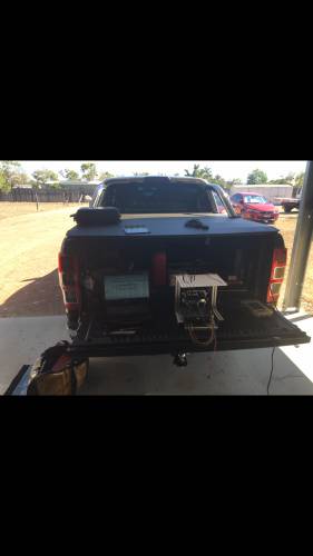North Queensland Diesel Tune - Internet Find 1