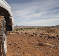 Townsville Offroad Centre - Internet Find