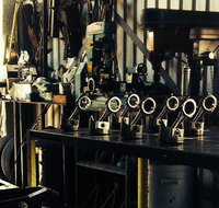 Hammonds Automotive Diesel Repairs - Internet Find