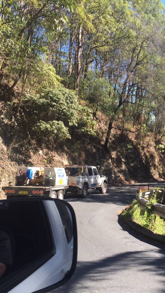 Cudgera Creek NSW Internet Find