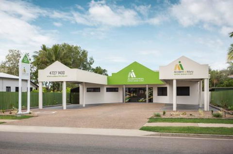 Accident & Injury Physio Rehab Clinic - Internet Find 0