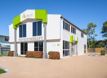 Accident & Injury Physio Rehab Clinic - Internet Find 1