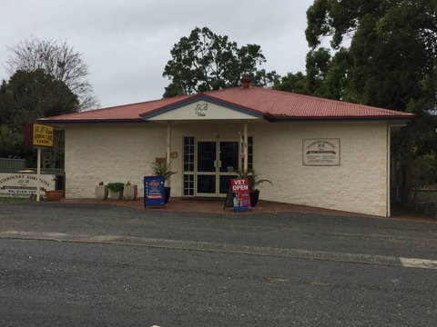 SBVets - Internet Find 1