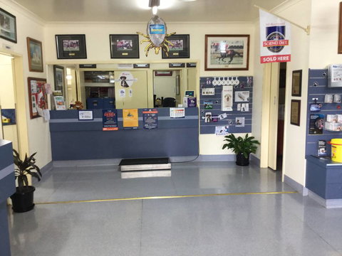 SBVets - Internet Find 2