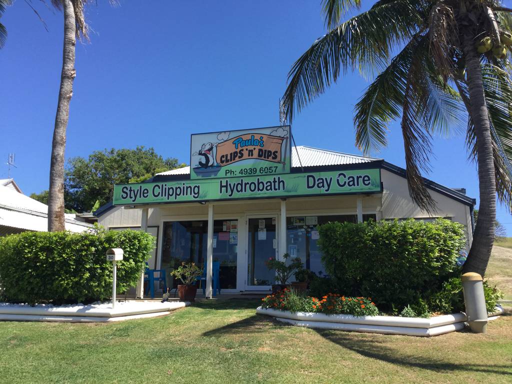 Cat Boarding Catteries Emu Park QLD Internet Find
