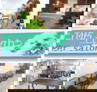 Limelight Pet Salon - Internet Find