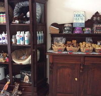Coniston Dog Salon - Internet Find