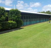 Four Way Kennels Dog Motel - Internet Find