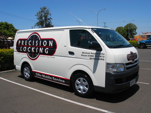 Locksmiths Bundaberg QLD Internet Find