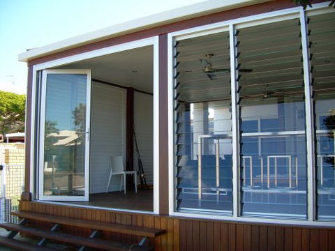 Coast & Hinterland Glass & Aluminium - Internet Find 4