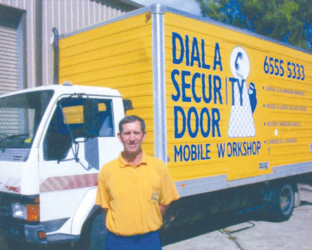 Security Doors Windows Forster NSW Internet Find
