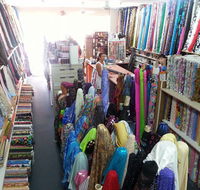 Johnos Fabric Variety - Internet Find