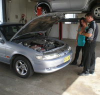 Taminda Smash Repairs - Internet Find