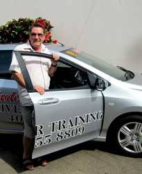 Attitude Driving - Internet Find 1