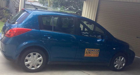 Pioneer Driving School - Internet Find 3