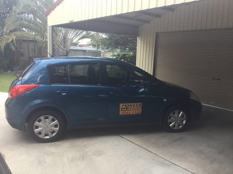 Pioneer Driving School - Internet Find 4