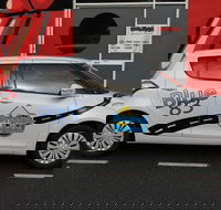 Blue 83 Driving School - Internet Find