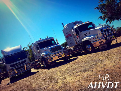 Advanced Heavy Vehicle Driver Training - Internet Find 0