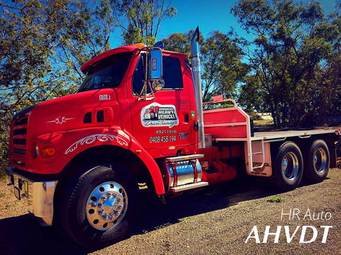 Advanced Heavy Vehicle Driver Training - Internet Find 3