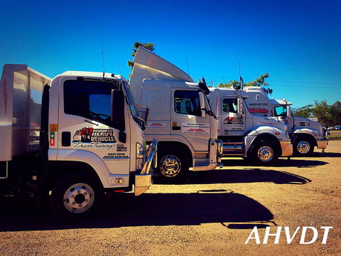Advanced Heavy Vehicle Driver Training - Internet Find 4