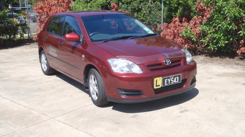 Australian Driving Academy Sunshine Coast - Internet Find 0