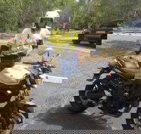 Sunshine Coast Motorcycle Rider Training - Internet Find