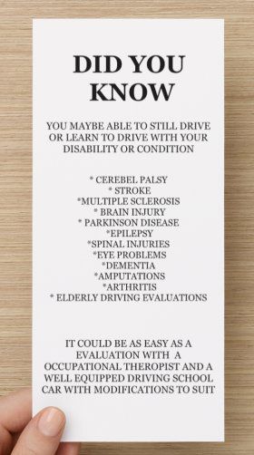 Phase Driving School - Internet Find 1
