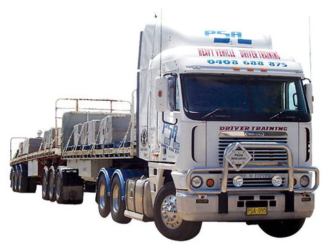 PSA Driver Training - Internet Find 3