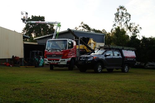 Peachester QLD Internet Find