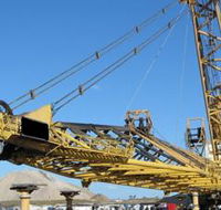 John Palmer Engineering Services - Internet Find