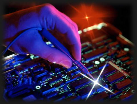 Techo Instruments - Internet Find 1