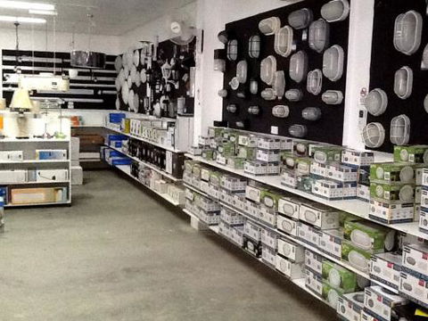 Northern Beaches Electrical Wholesaler - Internet Find 1