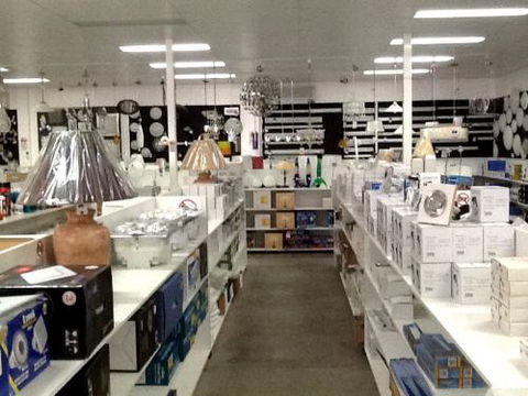 Northern Beaches Electrical Wholesaler - Internet Find 2