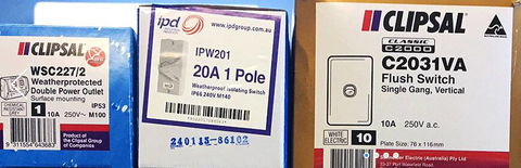 Allpower Electrical Wholesalers Pty Ltd - Internet Find 0