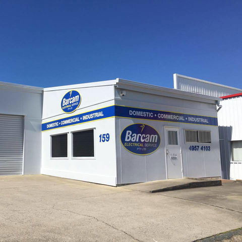 Barcam Electrical Service Pty Ltd - Internet Find 0