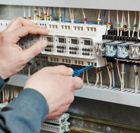 Never Late Electrical - Internet Find