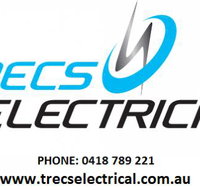 Trecs Electrical - Internet Find