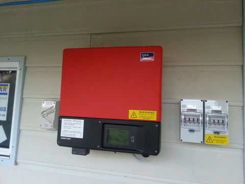 Keith Atkinson Electrical - Internet Find 6
