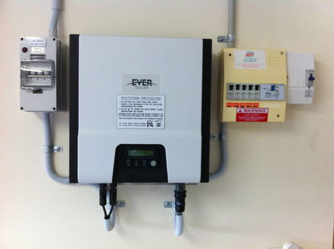 Keith Atkinson Electrical - Internet Find 7