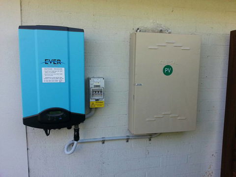 Keith Atkinson Electrical - Internet Find 11