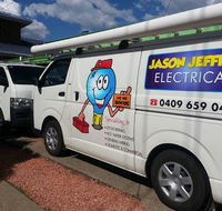 Jason Jeffrey Electrical - Internet Find