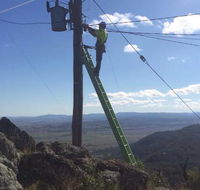Rabbit Electrical Service Tamworth Pty Ltd - Internet Find