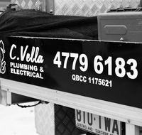 C. Vella Plumbing  Electrical - Internet Find