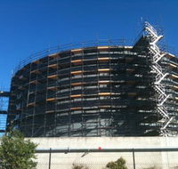 BFB Scaffolding - Internet Find