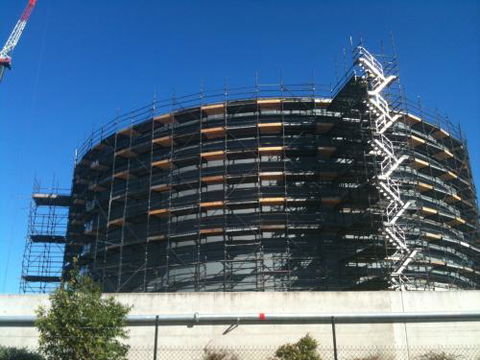 BFB Scaffolding - Internet Find 0