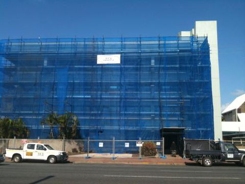 BFB Scaffolding - Internet Find 1