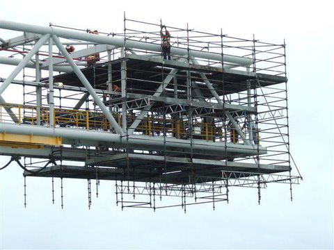 BFB Scaffolding - Internet Find 5