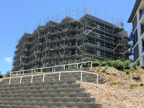 BFB Scaffolding - Internet Find 7