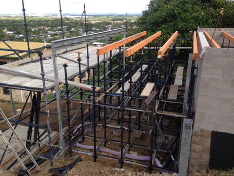 BFB Scaffolding - Internet Find 9